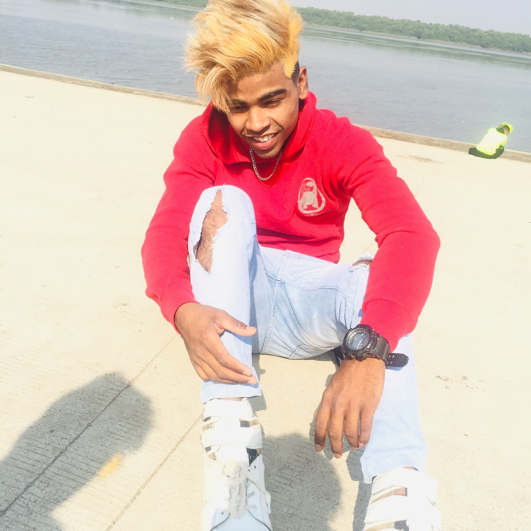Shamshad Khan