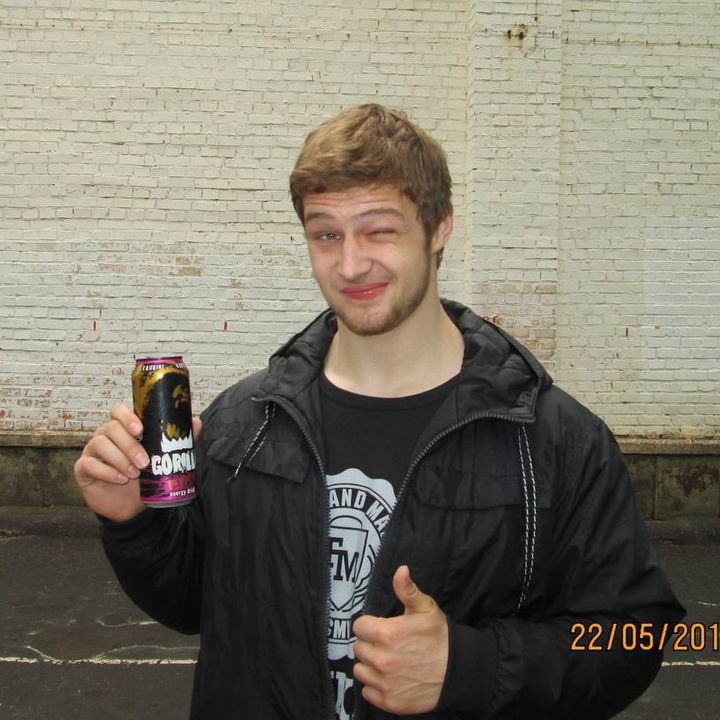 Andrey Smaev