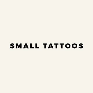 Small Tattoos