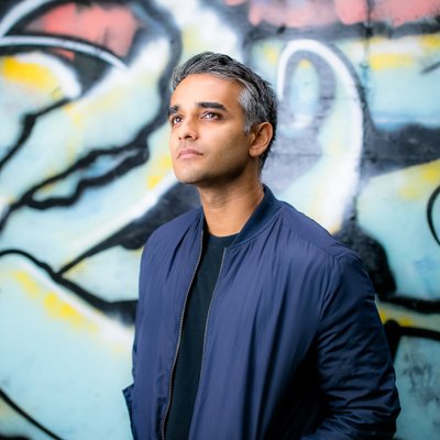 Sanjay Manaktala