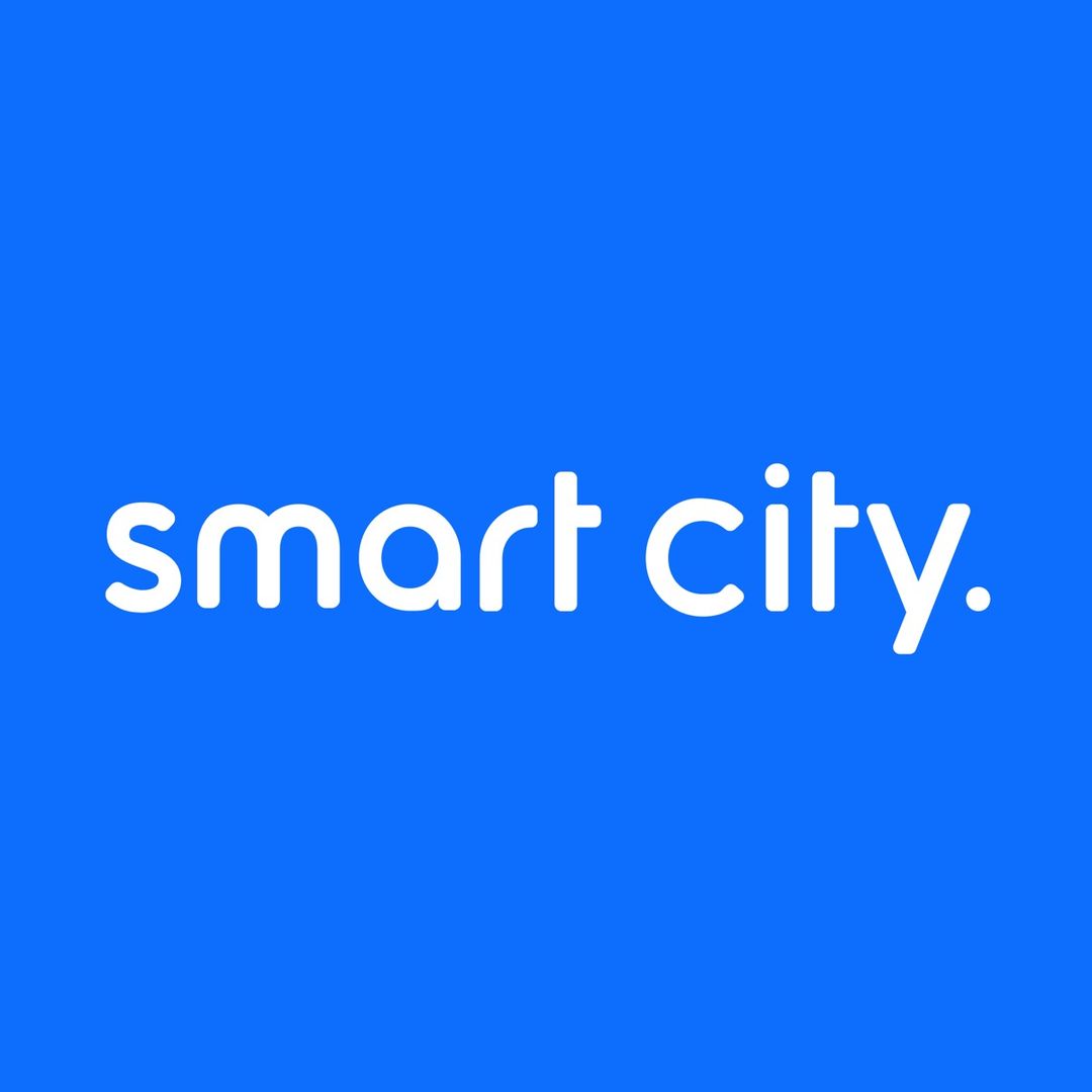 Smart City Locating Houston