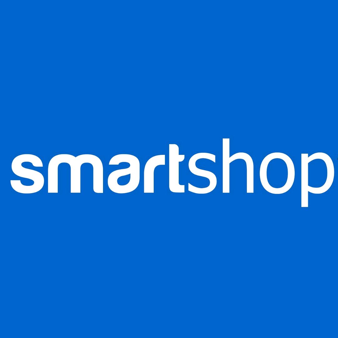 SMART SHOP 💙🛍