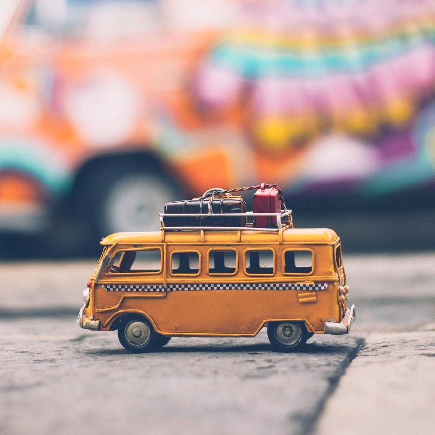 Smart travel