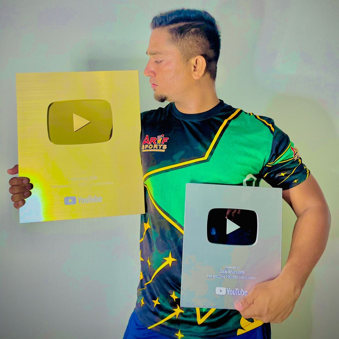 Smarty Zaib Official