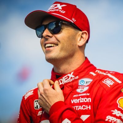 Scott McLaughlin