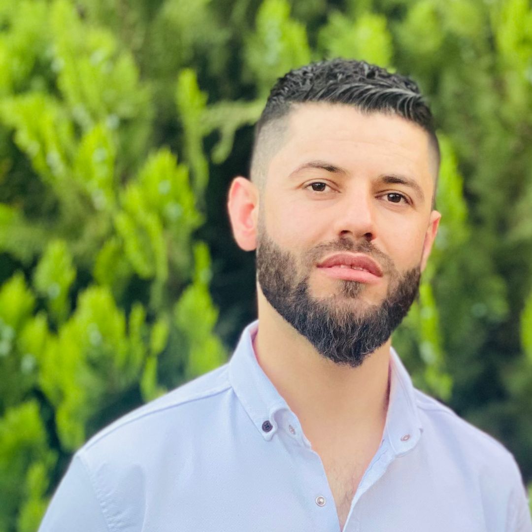 په یچئ فه رمی یئ سمئ زاخوي