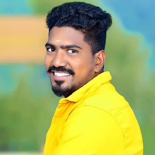 S SANTHOSH