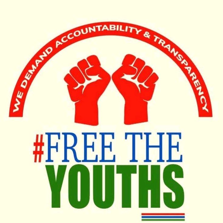 SMILE_BACK_GAMBIA📺🇬🇲💯