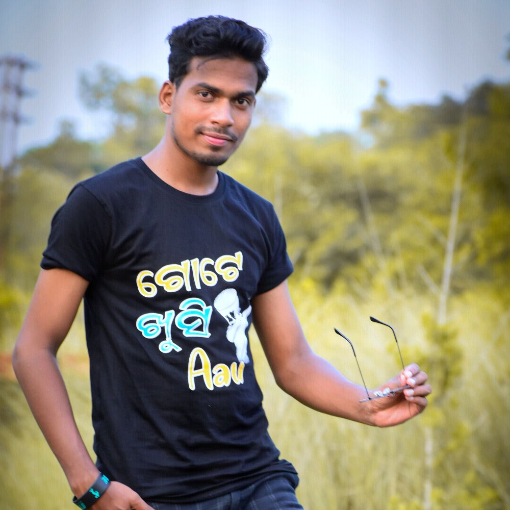 Rk Pradhan