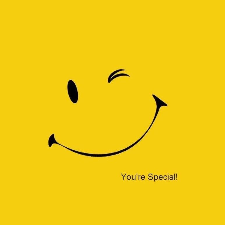 Smiling Sun
