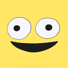 Smiling Friends