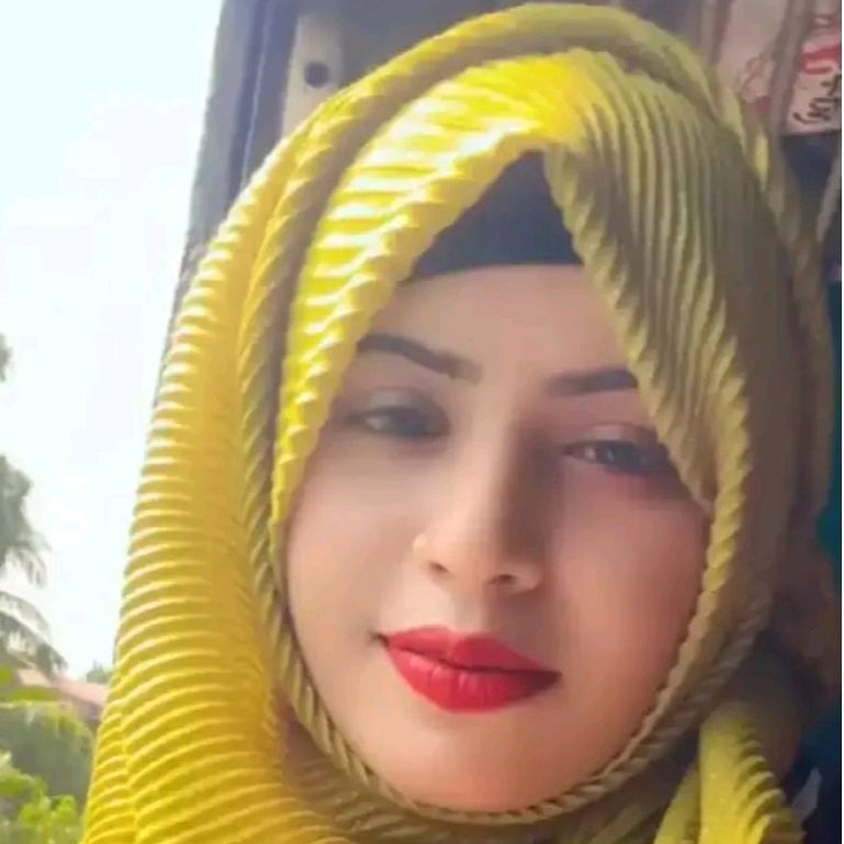 Samira Jahan