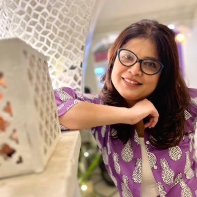 Smita GLK parikh - 🦋🇮🇳
