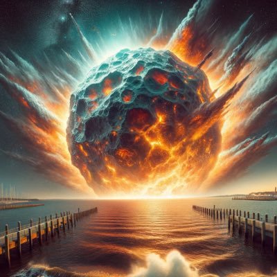Sweet Meteor O'Death
