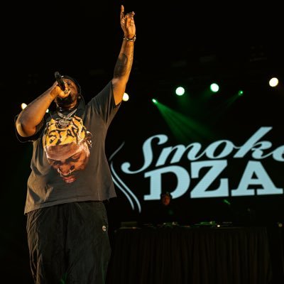 Smoke DZA