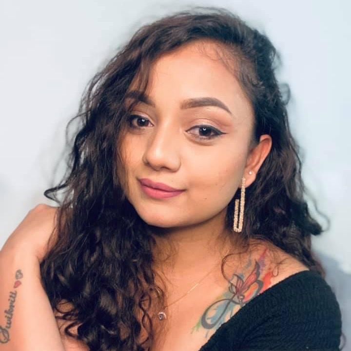 SMARIKA🧜‍♀️ 🧚‍♀️