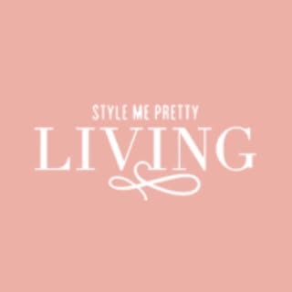 Style Me Pretty Living