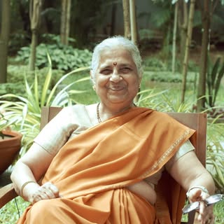 Sudha Murty