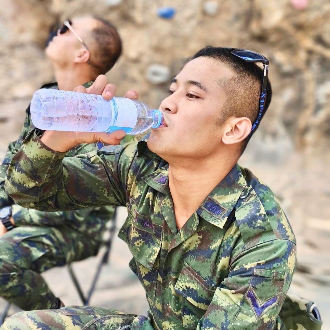 ส แน็ก บ้าบอ