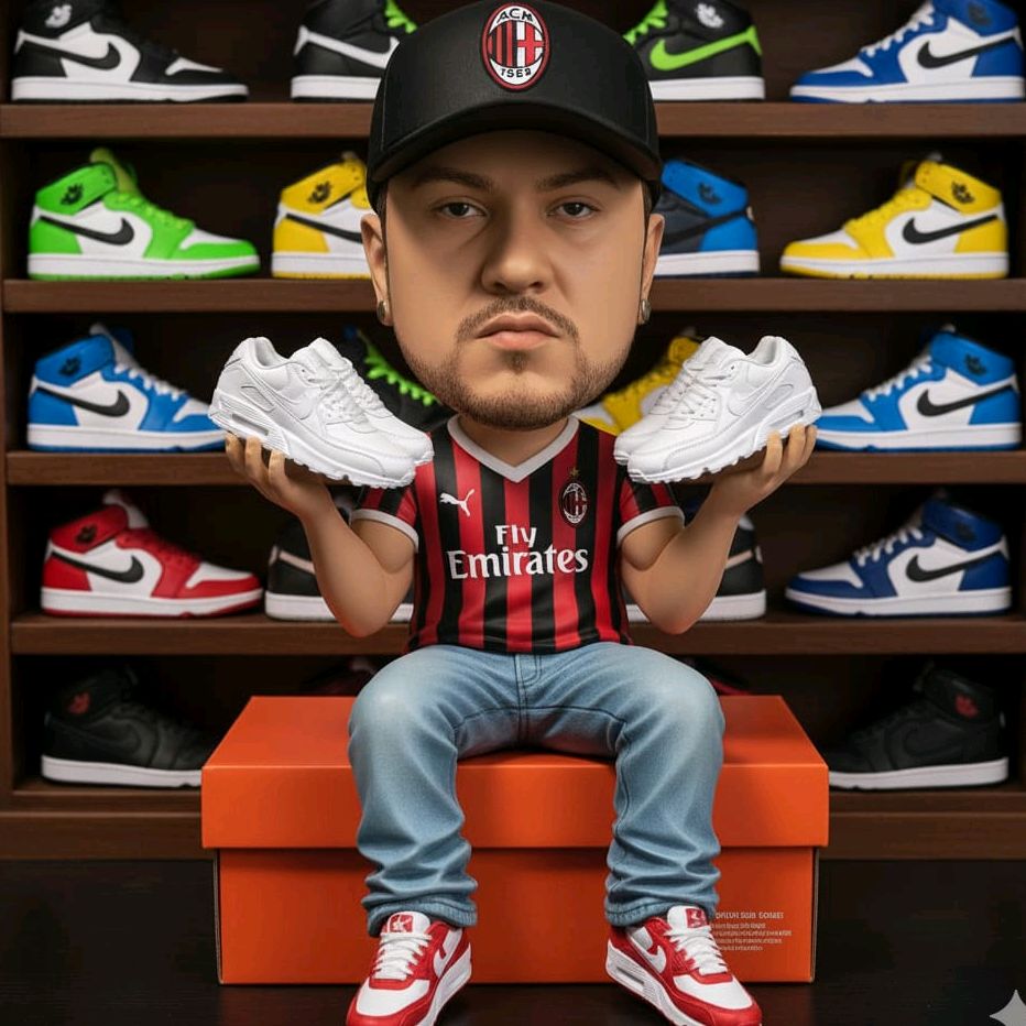 Sneskers Store 🔥🔥🔥
