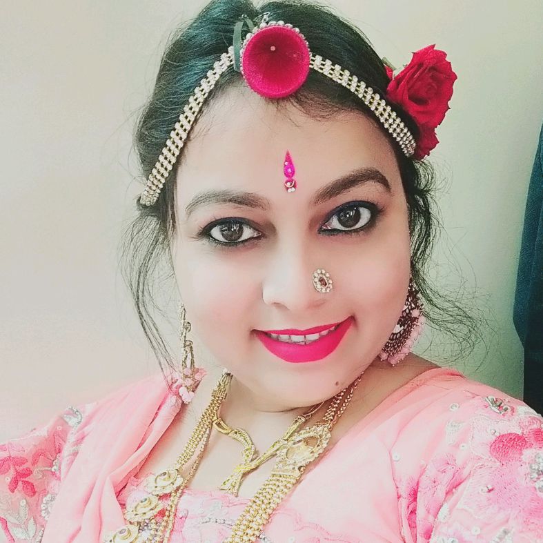 😘Snigdha Panigrahi