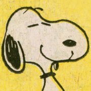 PEANUTS