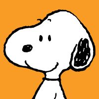 Snoopy en español