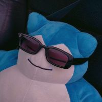 Snorlax Chingón