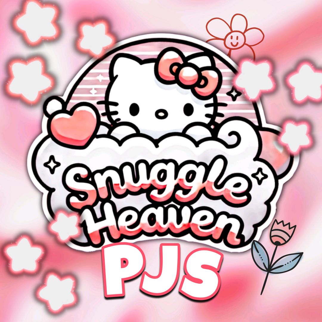 SnuggleHeavenPjs
