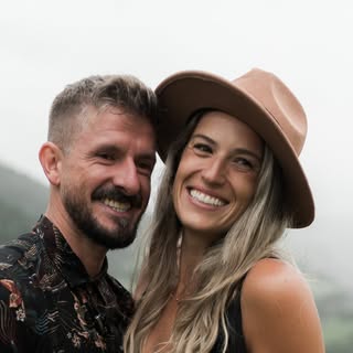 Só Pra Conhecer | Lu e Rafa Silveira