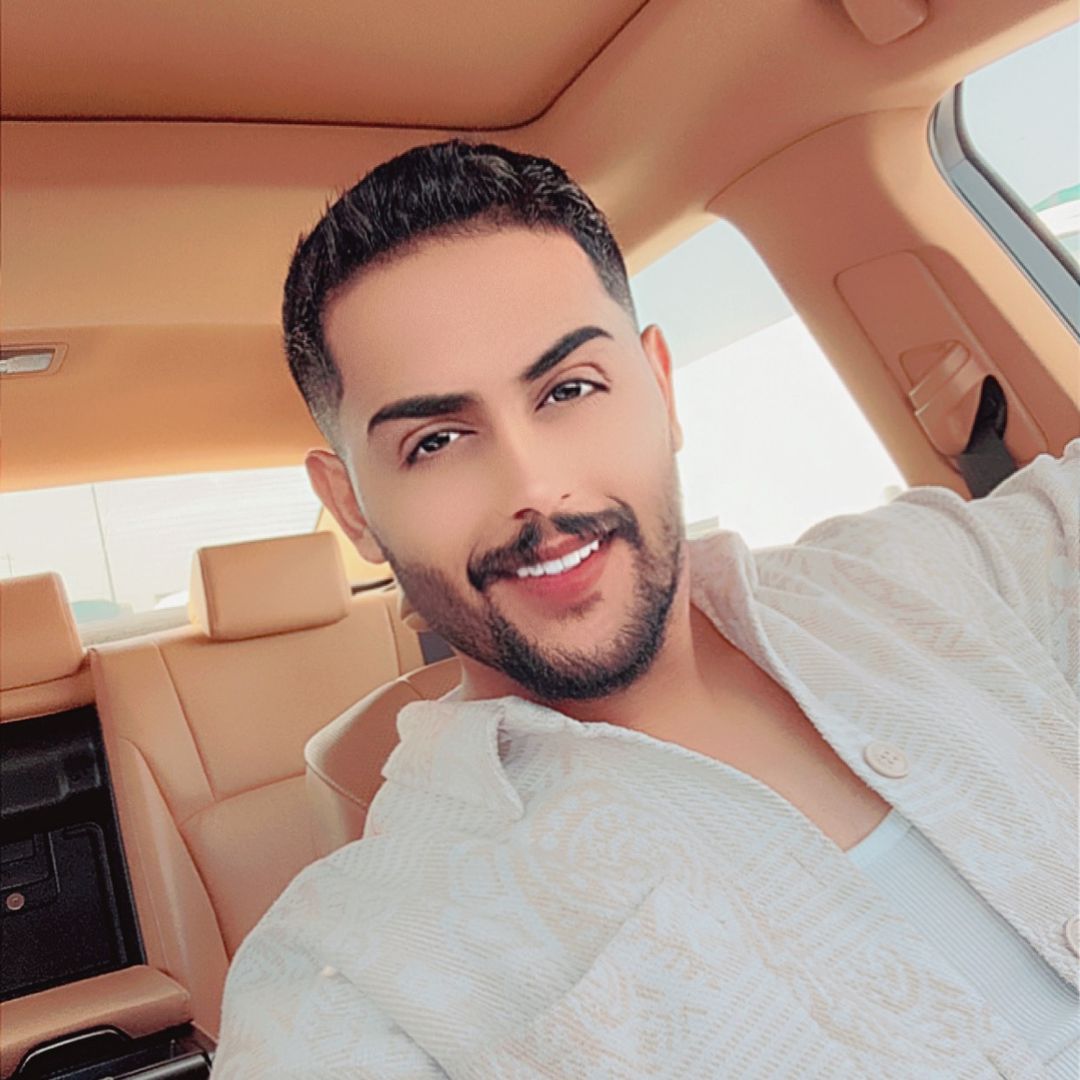سلطان الدوشي