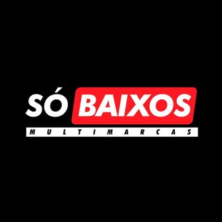 Só Baixos Multimarcas