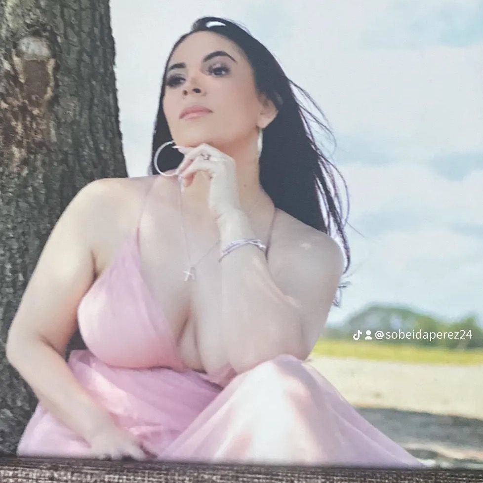 Sobeida Francisco Pérez