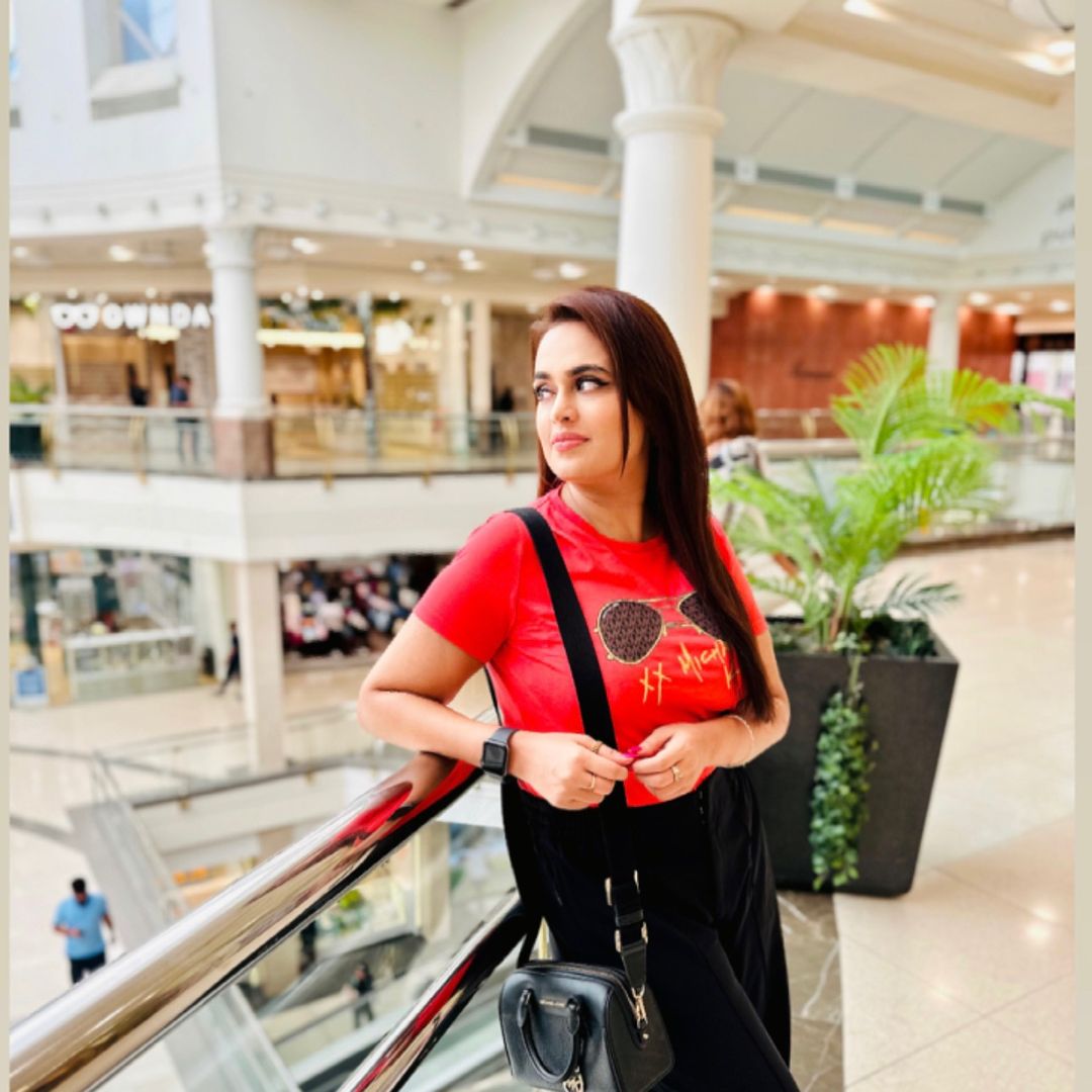 Sobia Usman