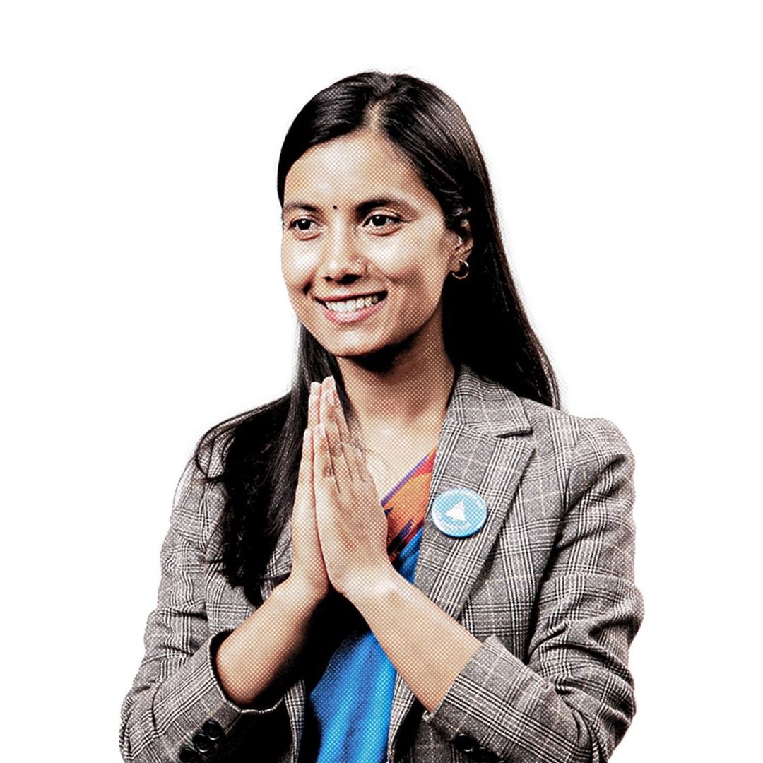 Sobita Gautam Official