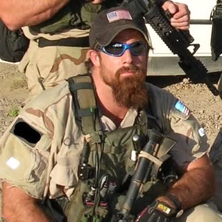 John ‘Shrek’ McPhee