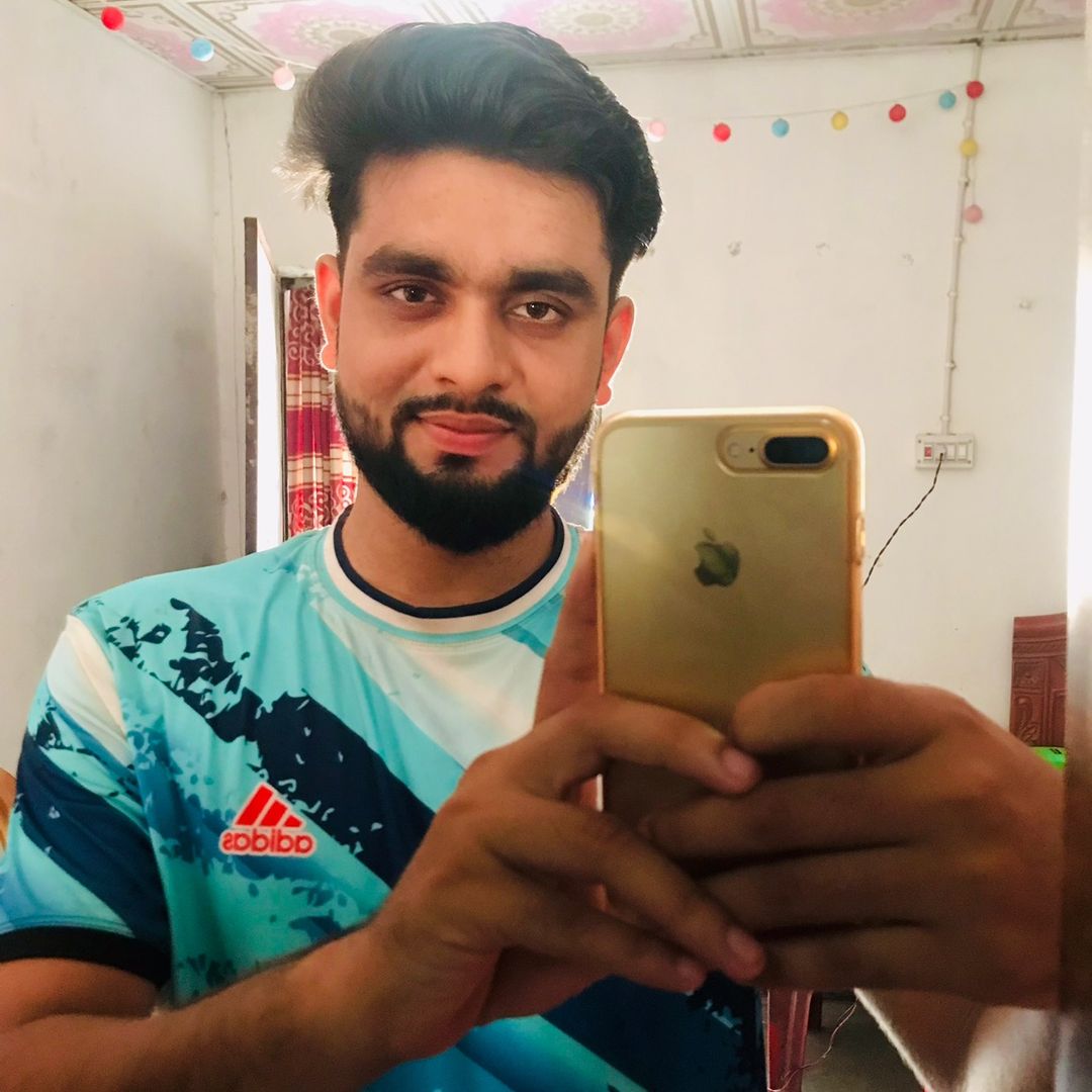 Sobuj Khan -সবুজ খান