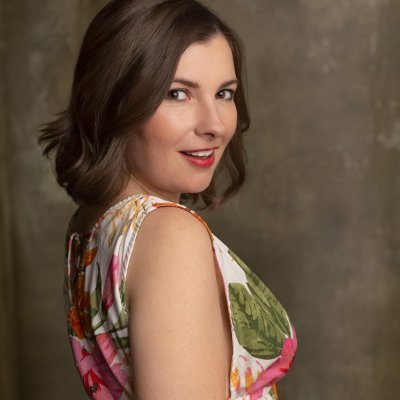 Cassandra Lee Morris