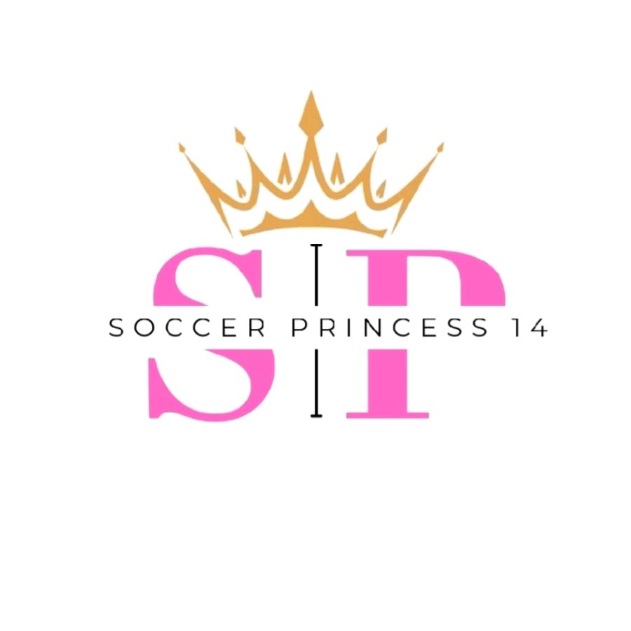 Soccer Princess 14 Oficial