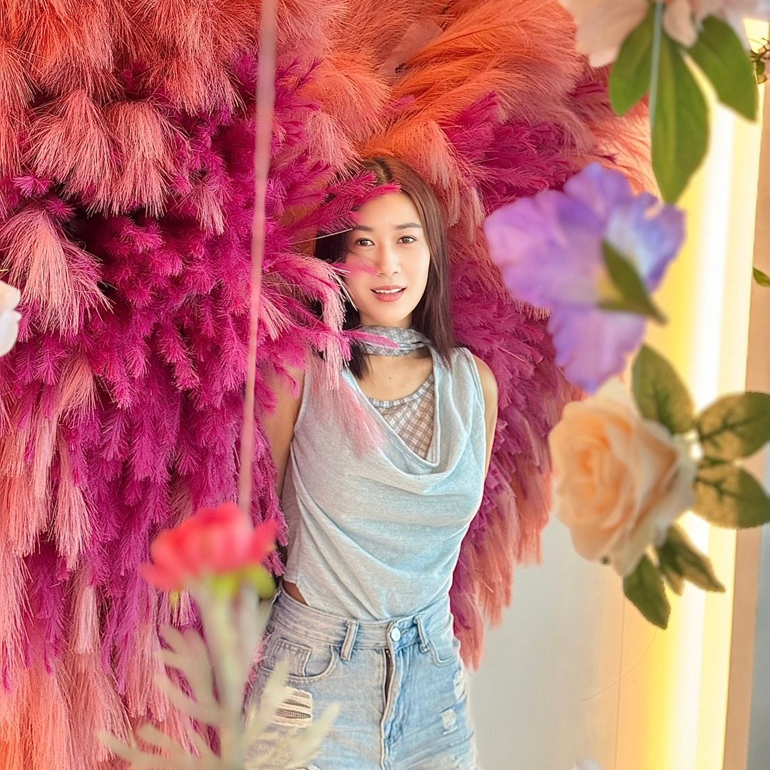 Sochenda Pheav Interpreter