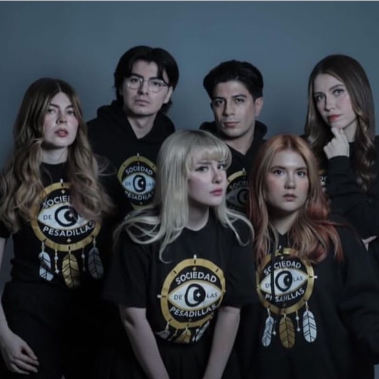 Sociedad de las Pesadillas