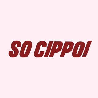 So Cippo!