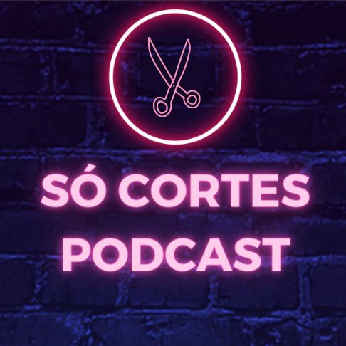 só cortes podcast ✅️