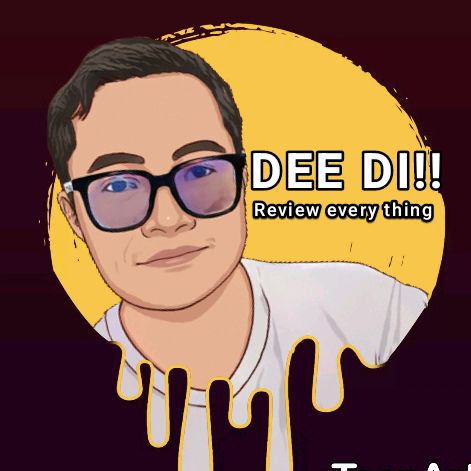 DEE DI!!