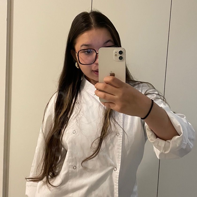 SOFE 👩‍🍳🌎