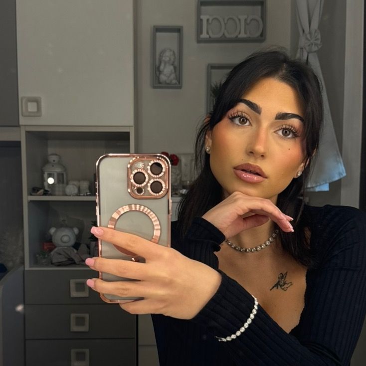 sofia bernabucci | MUA 🫧