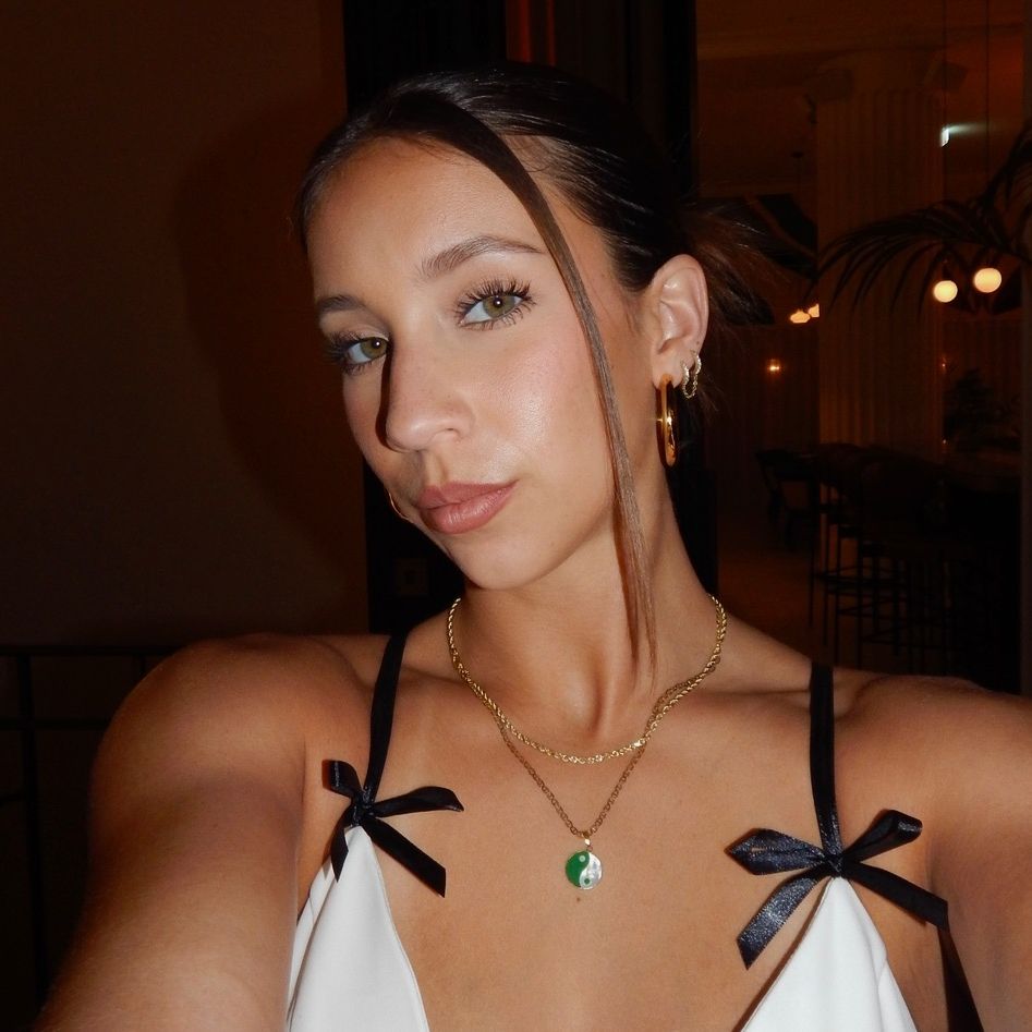 Sofia Bedard 💌