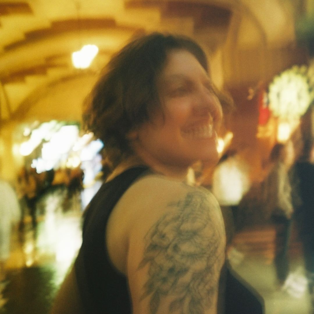 Sofia Brown de Lopez