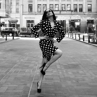 Sofia Carson