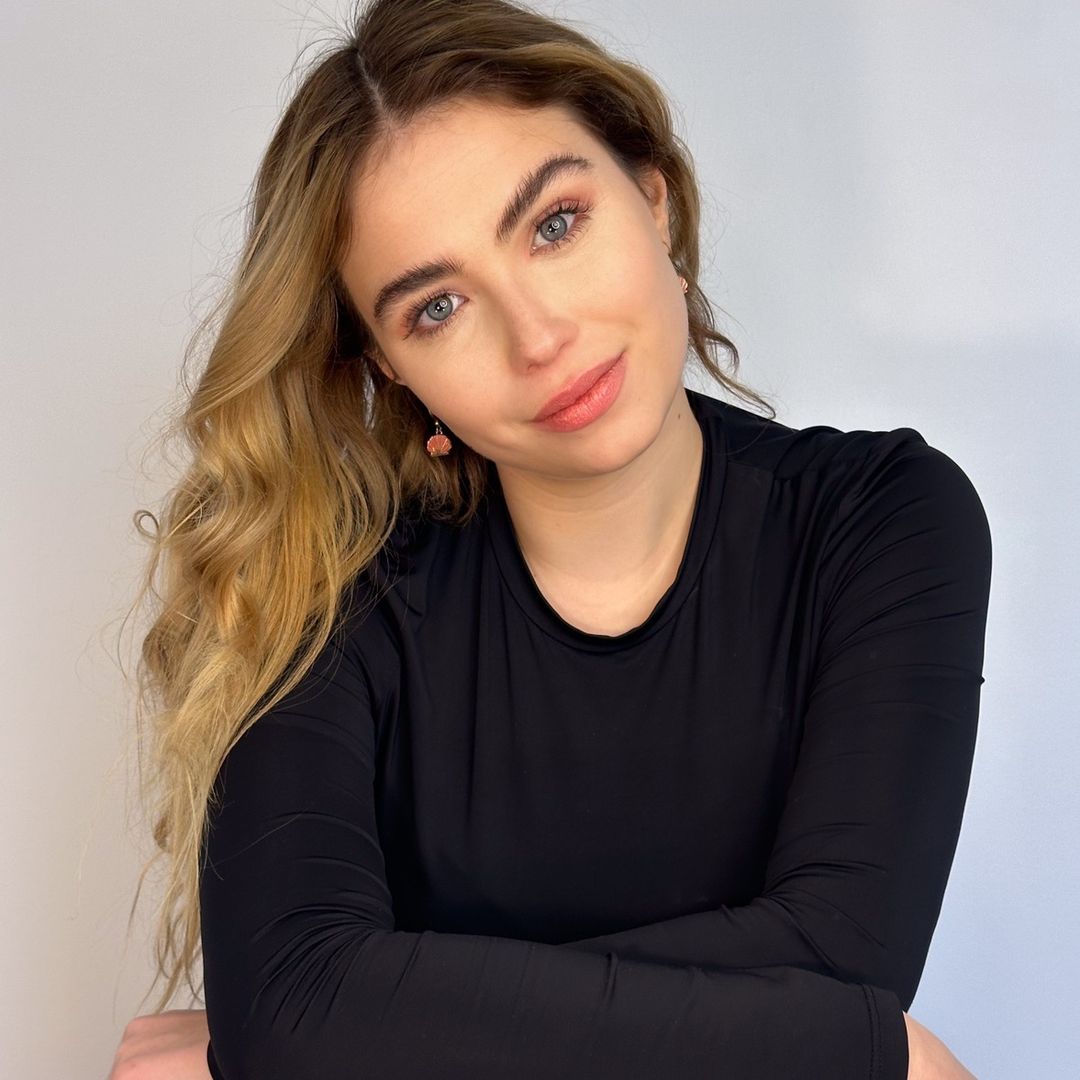 Sofia Denecken
